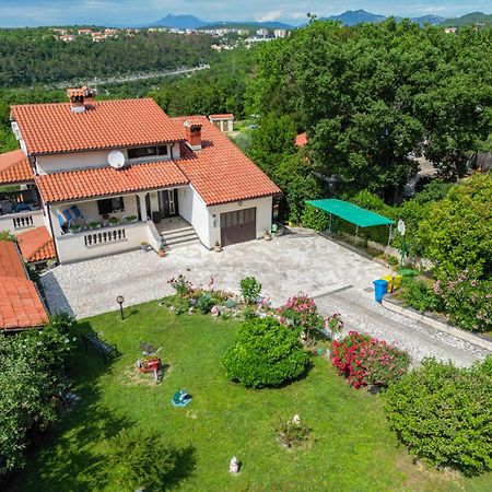 Apartment Sirol Лабин Экстерьер фото