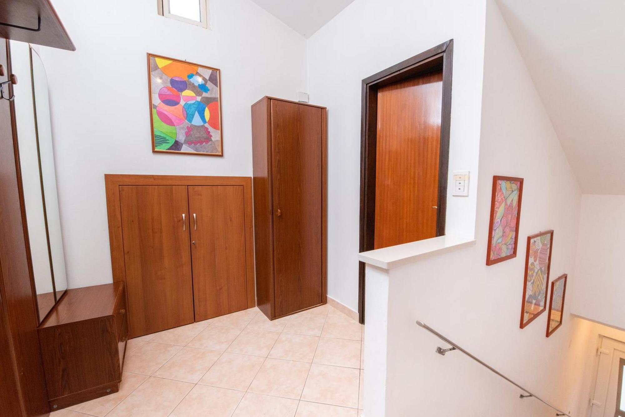 Apartment Sirol Лабин Экстерьер фото