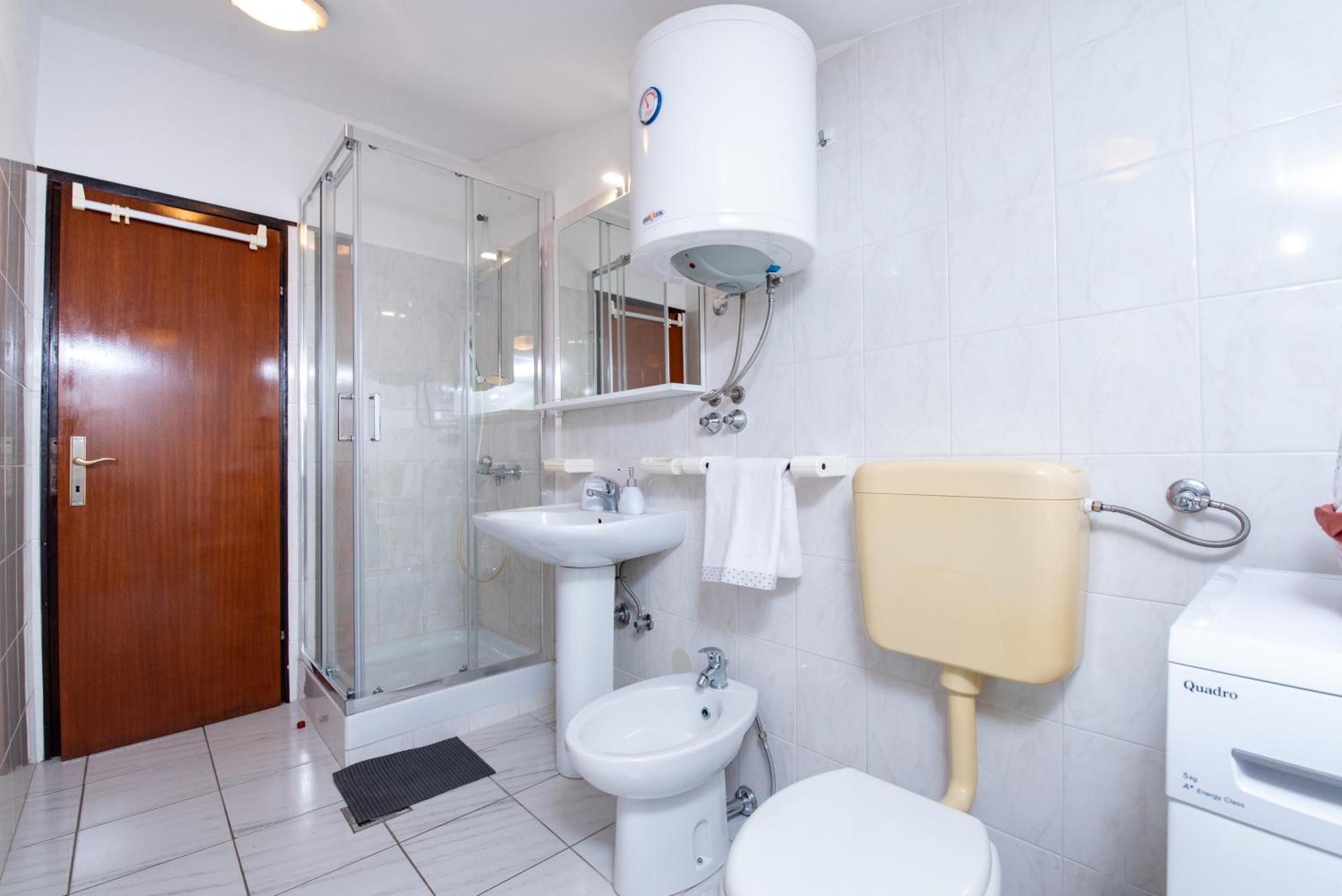Apartment Sirol Лабин Экстерьер фото
