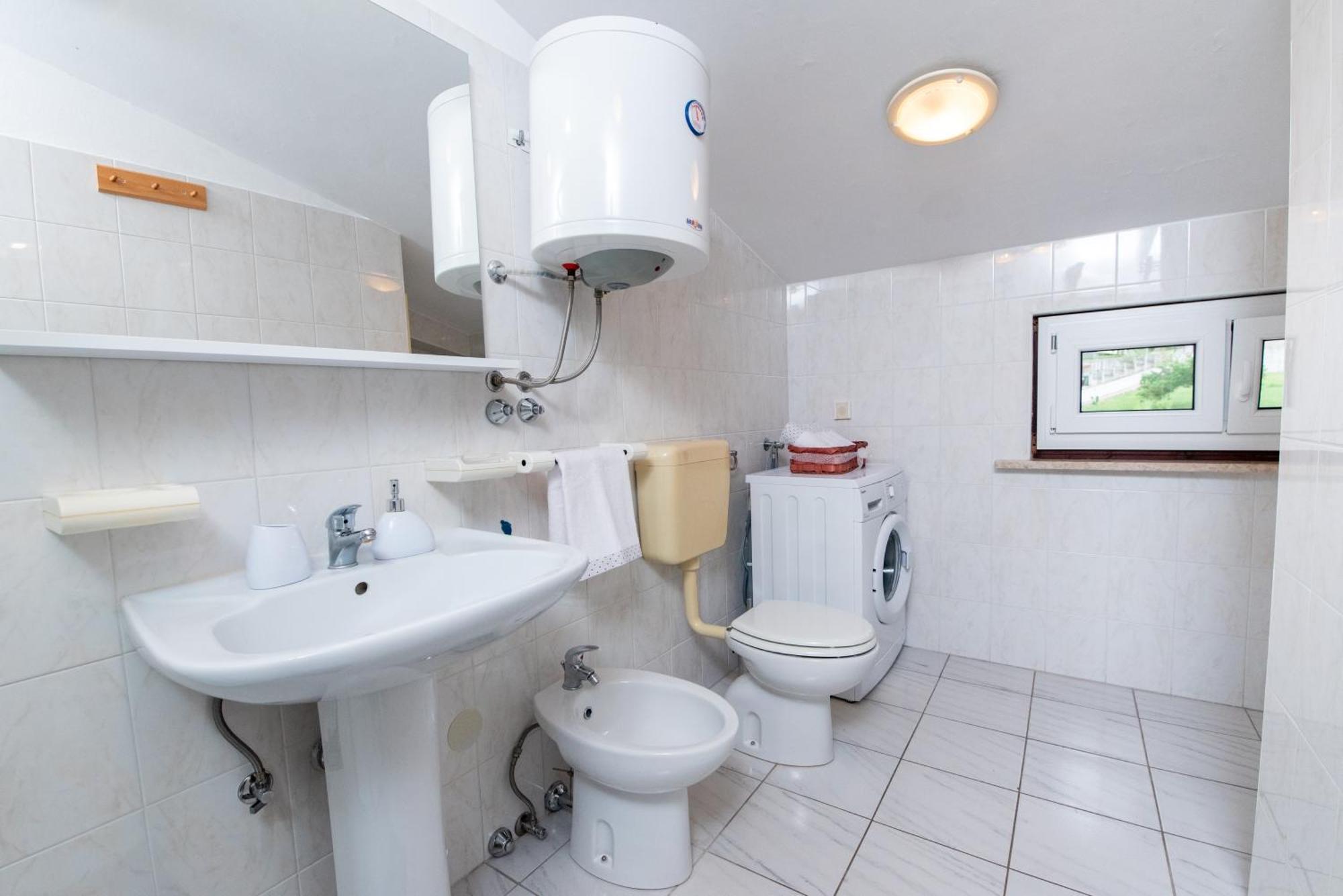 Apartment Sirol Лабин Экстерьер фото